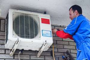 Find HVAC Contractors in Contra Costa County