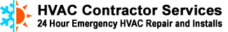 Contra Costa County HVAC Contractors